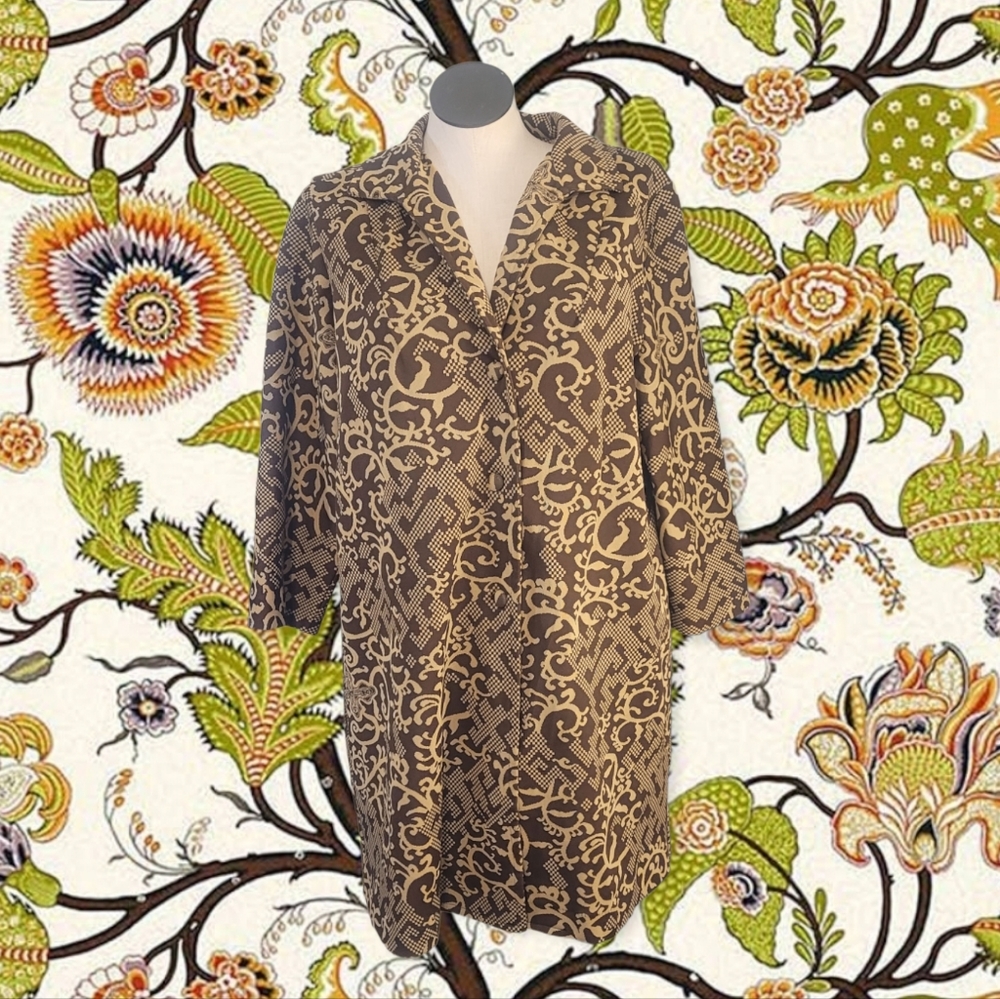 Vintage 70s Jacket